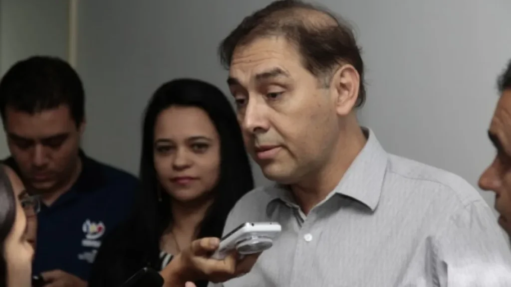 Família de Bernal acusa Estado de omissão na morte de ex-prefeito