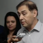 Família de Bernal acusa Estado de omissão na morte de ex-prefeito