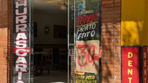 Inflação eleva prato feito a R$ 40 em Campo Grande