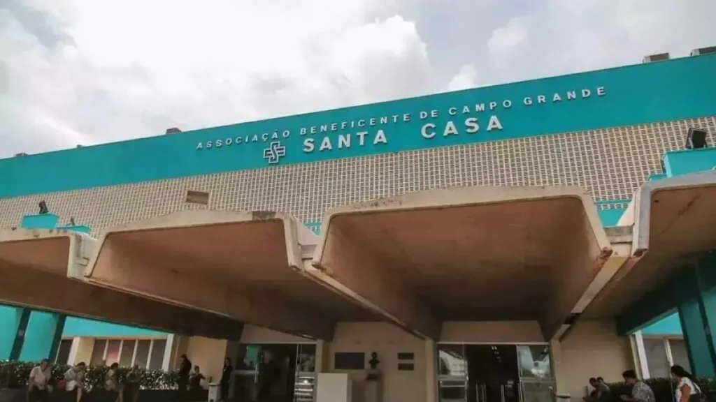 Senado prorroga crédito do FGTS para hospitais até 2030