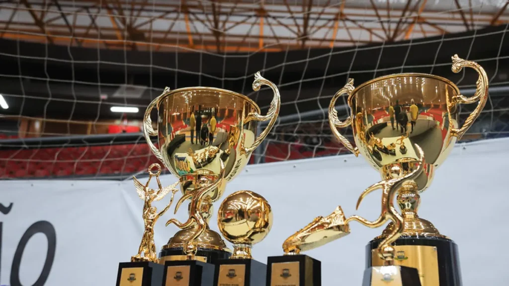 Chelsea Brasil representa MS na Taça Brasil Sub-13