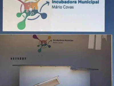 Prefeitura recua e reavalia acolhimento em incubadora do Mário Covas