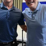 Pablo revela como o golfe transforma vidas e negócios
