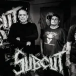 Grindcore brasileiro: banda Subcut se apresenta em Campo Grande