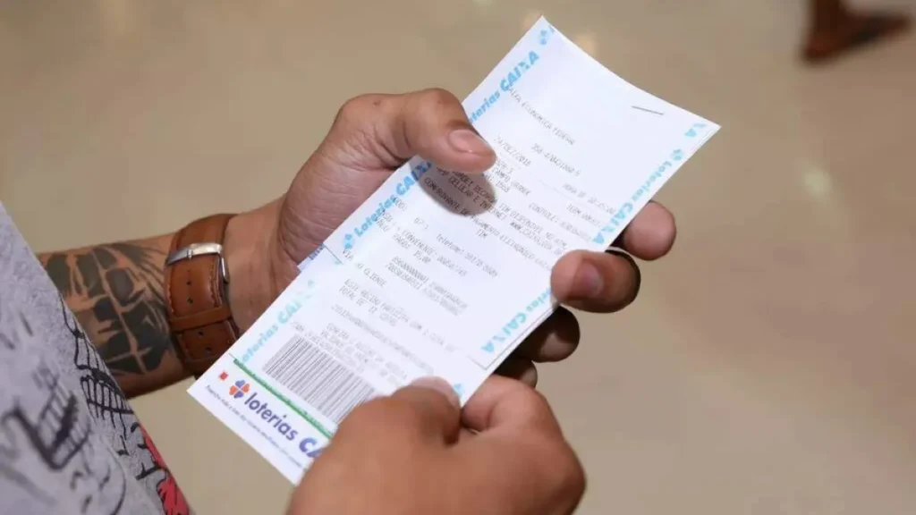 Mega-Sena agora é sorteada nos domingos de manhã
