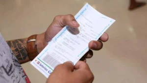 Mega-Sena agora é sorteada nos domingos de manhã