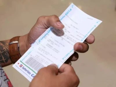 Mega-Sena agora é sorteada nos domingos de manhã