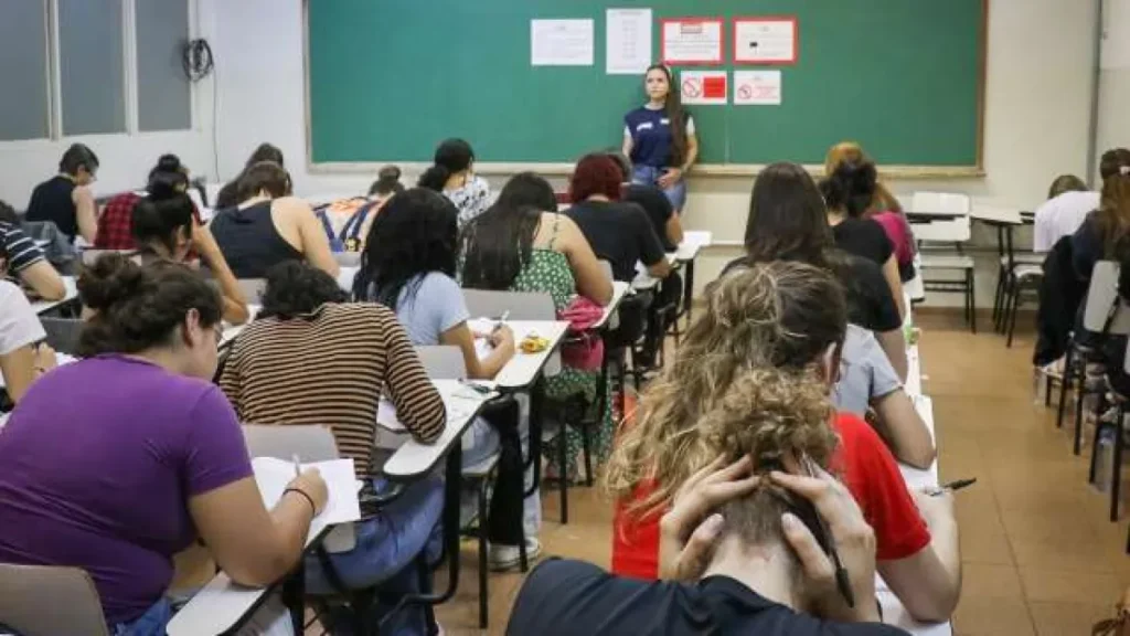 UFMS divulga conteúdos e leituras obrigatórias para o Vestibular 2027