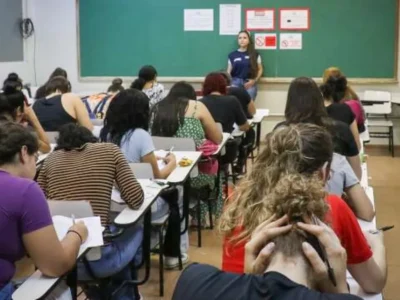 UFMS divulga conteúdos e leituras obrigatórias para o Vestibular 2027