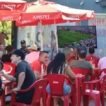 Torcida seca Argentina na final; Espanha é favorita