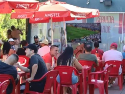 Torcida seca Argentina na final; Espanha é favorita