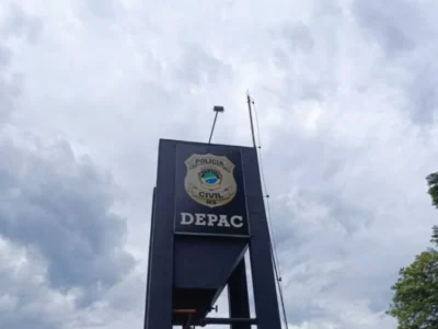 Mulher escapa de cárcere e prende companheiro em Dourados