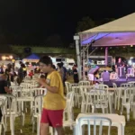 Feira “Oh Fuxixo da Mata” estreia com 200 na lista de espera