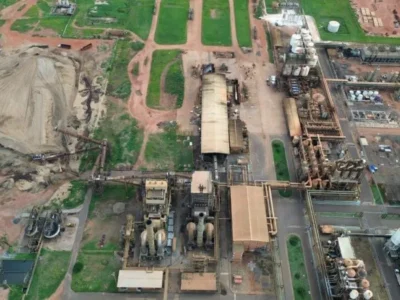 Adecoagro compra usina Caarapó por R$ 760 milhões e amplia presença em MS
