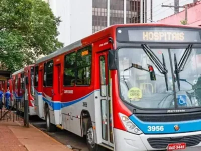 TJ limita movimentação financeira de interventores do transporte em Campo Grande