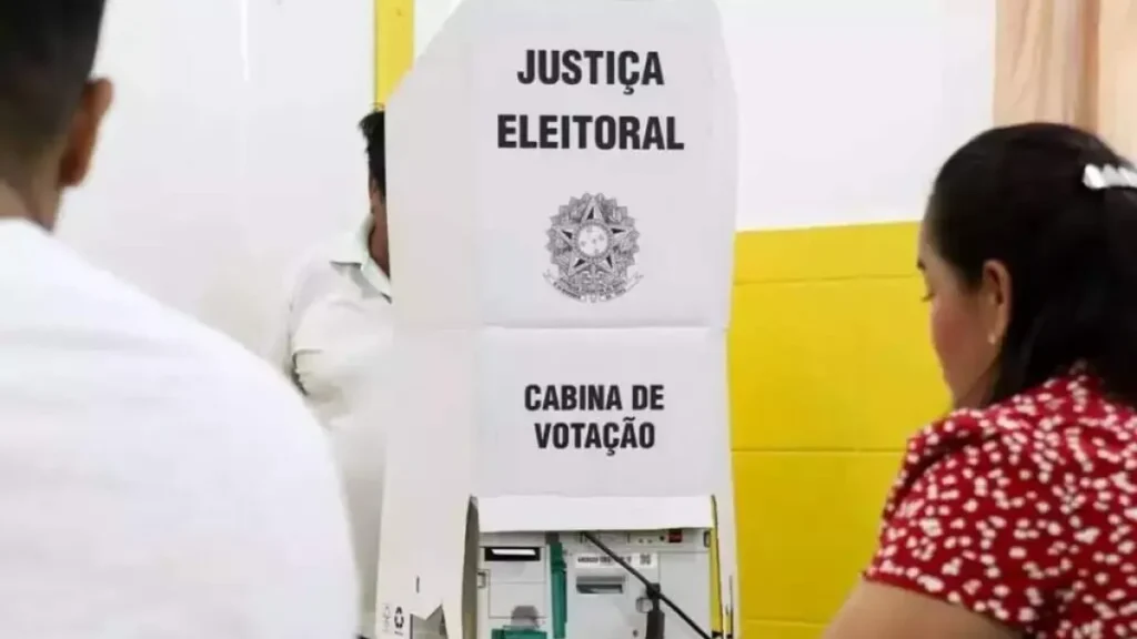 Enquete: 40% dos eleitores já acompanham candidatos