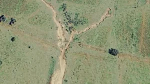 MP apura erosão em fazenda e plano de R$ 1,6 milhão