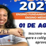 Colégio Refferencial abre inscrições para Prova de Bolsas 2027