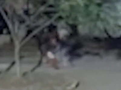 Homem é esfaqueado por dupla e fica em estado grave em Campo Grande