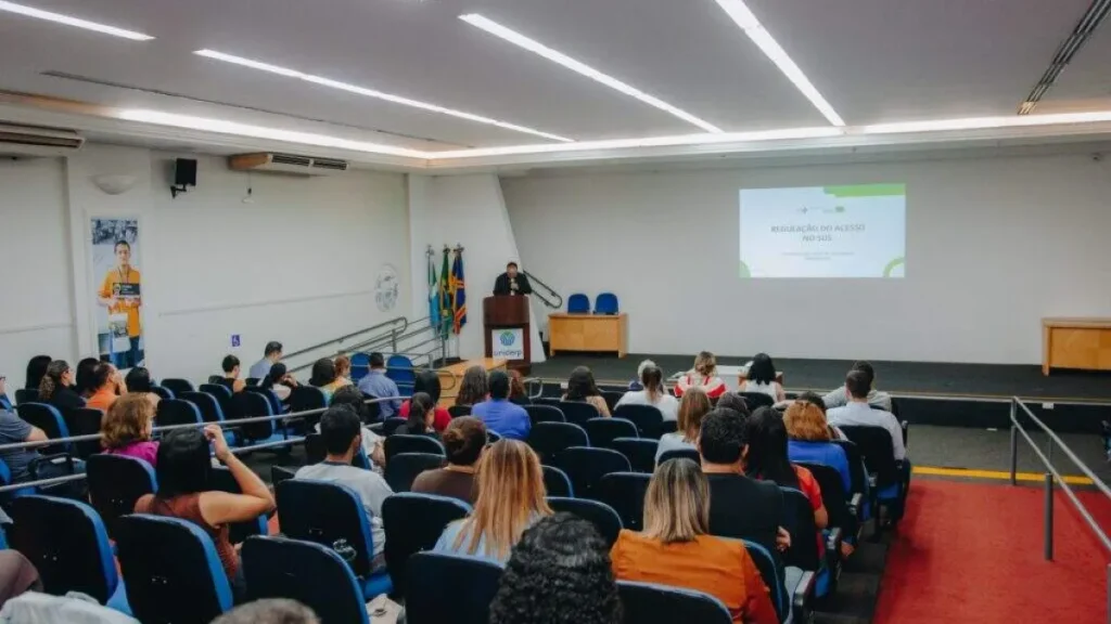 Campo Grande testa plataforma que dará transparência à fila do SUS