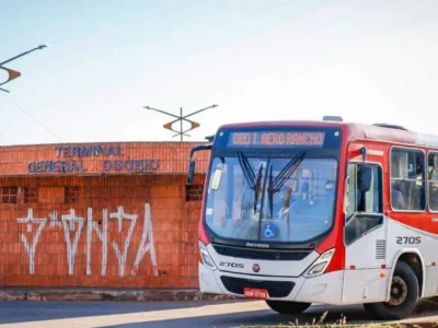 Grupo HP prepara plano para melhorar transporte em Campo Grande