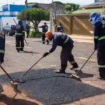 Mutirão tapa-buracos atende Moreninhas III neste sábado