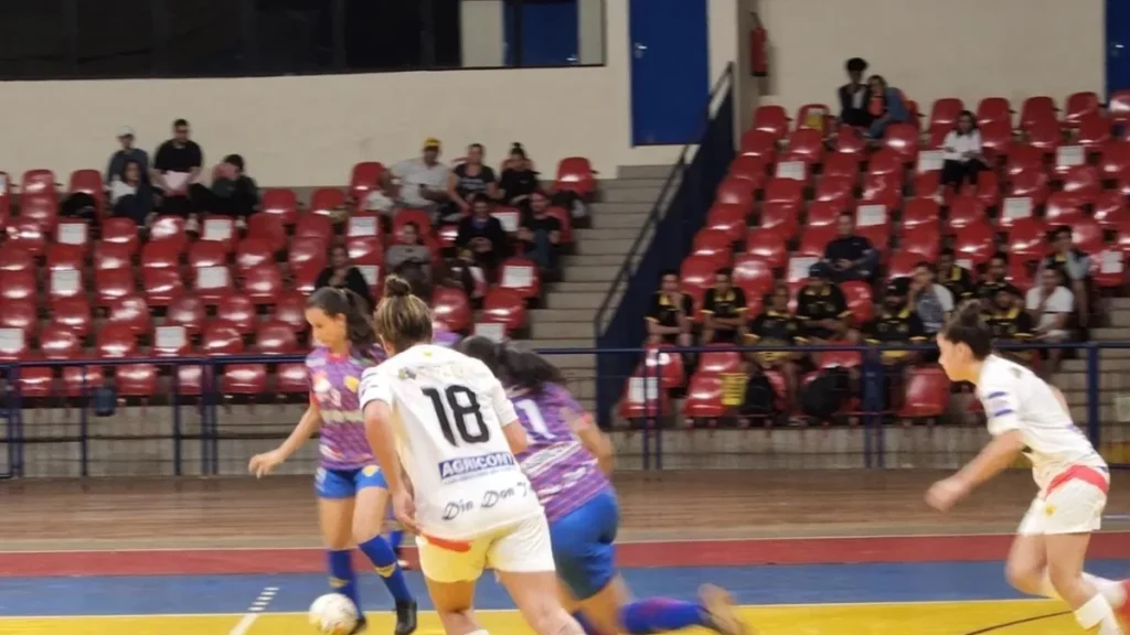 Campo Grande abre inscrições para Jogos Abertos a partir de segunda