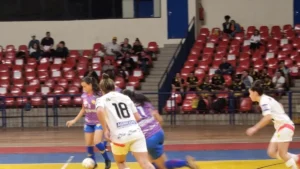Campo Grande abre inscrições para Jogos Abertos a partir de segunda