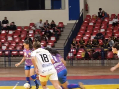 Campo Grande abre inscrições para Jogos Abertos a partir de segunda