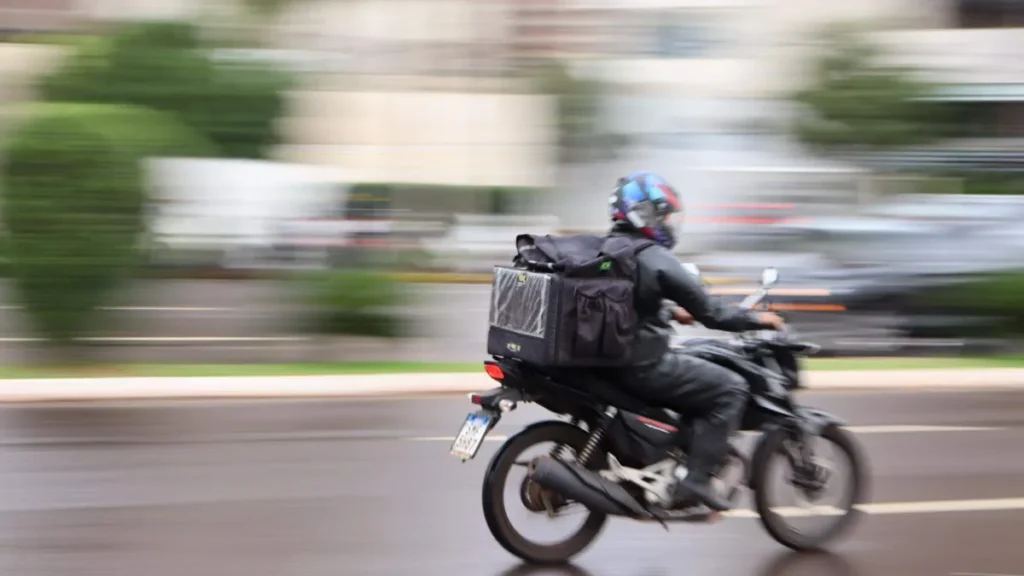 88% culpam imprudência de motociclistas por mortes no trânsito
