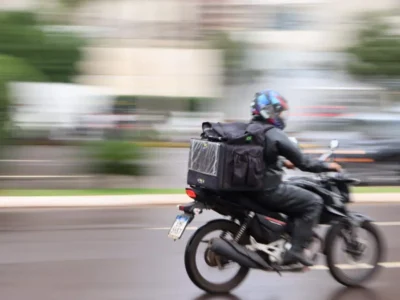 88% culpam imprudência de motociclistas por mortes no trânsito
