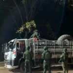 Soldado e ex-PM presos com haxixe diziam transportar celulares