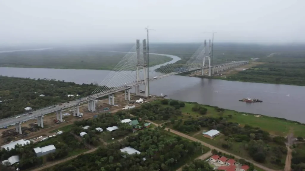Campo Grande sedia fórum da Rota Bioceânica em setembro