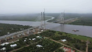 Campo Grande sedia fórum da Rota Bioceânica em setembro