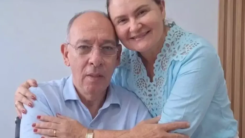 Hélio Peluffo segue internado após cirurgia cardíaca