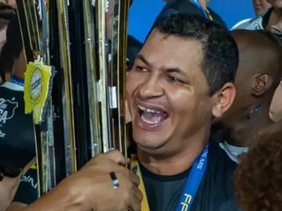 Botafogo SAF contrata auxiliar do Operário para scouting