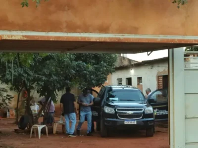 Homem morre em casa horas após receber alta após ser baleado 4 vezes