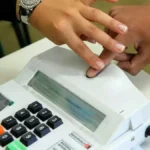 Sem biometria, 256 mil eleitores de MS votarão em 2026