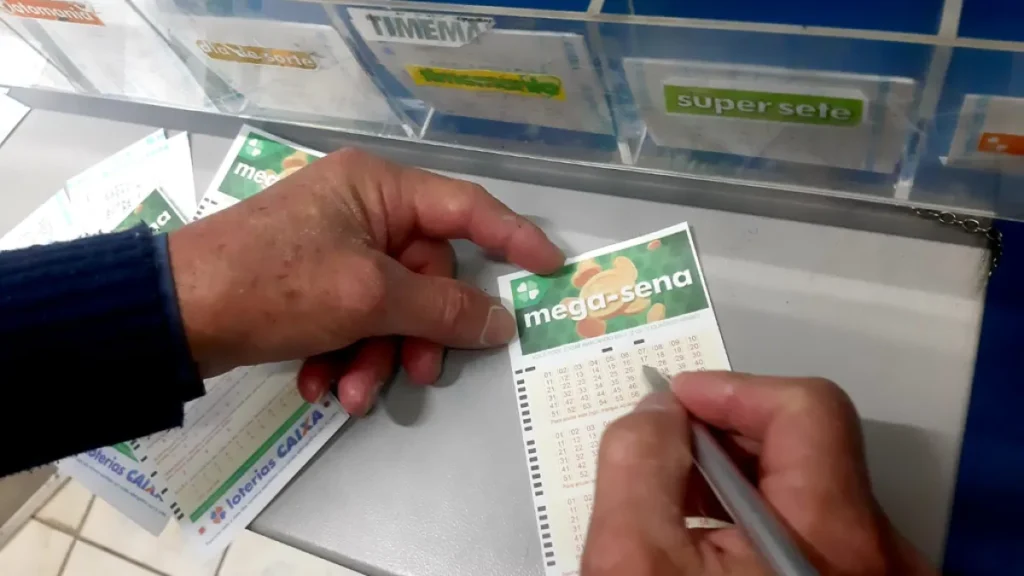 Mega-Sena acumula em R$ 86 milhões; MS tem 66 apostas na quadra