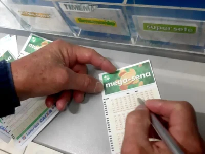 Mega-Sena acumula em R$ 86 milhões; MS tem 66 apostas na quadra