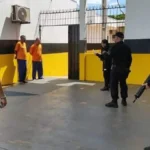 Justiça mantém policiais de classes iniciais em chefias da Agepen