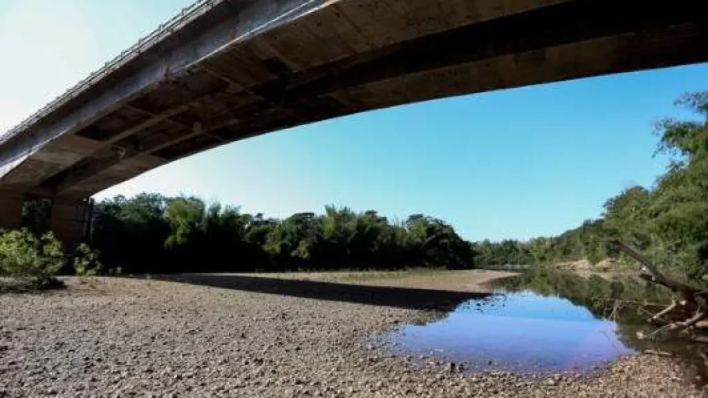 5 cidades de MS têm alto risco hídrico e vulnerabilidade climática
