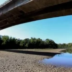 5 cidades de MS têm alto risco hídrico e vulnerabilidade climática