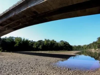 5 cidades de MS têm alto risco hídrico e vulnerabilidade climática