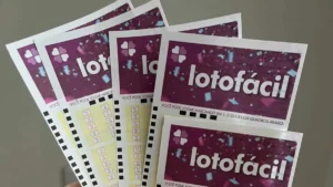 Aposta de MS divide prêmio da Lotofácil e fatura R$ 698 mil