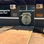 Ex-bombeiro é preso ao usar farda para furtos em Ponta Porã