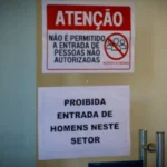 Idosa é encontrada trancada e desnutrida; companheiro ia à academia