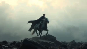 O Cavaleiro das Trevas Ressurge e o fim da trilogia de Nolan