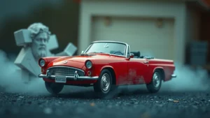 Saiba o que desvaloriza um carro usado na hora de vender