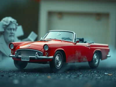 Saiba o que desvaloriza um carro usado na hora de vender